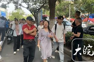 小贝：至今都难以想象梅西在我们的球队，他是我们送给美国的礼物